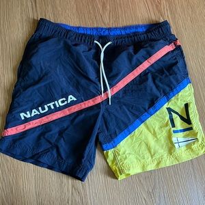 Nautica Swimming trunks